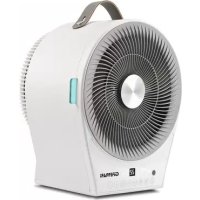 Notice G3 Ferrari 4 STAGIONI G60024 Ventilatore