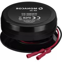 Monacor AR30 - Transducteur corporel