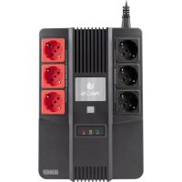 NGS Fortress Bunker - Nepřerušovaný zdroj energie