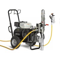 Notice WAGNER HEAVYCOAT 970 G SSP Paint spray