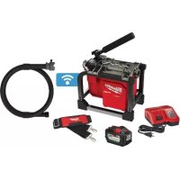 MILWAUKEE M18 Fuel 2818B21 - Machine à câble
