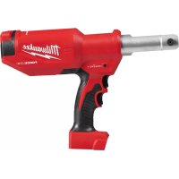 Notice MILWAUKEE M18 FORCE LOGIC 297722O Crimping tool