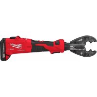 Notice MILWAUKEE M18 FORCE LOGIC 297822O Outil de sertissage