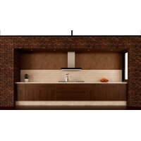 ELICA Mezzano EMZ636S3 - Capucha