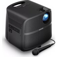 Projector Deluxe HD ION