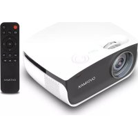 Notice Overmax MULTIPIC 2.5 Projector