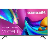 HISENSE 40A45H - TV