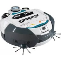Notice MAKITA DRC300 Aspirador robô