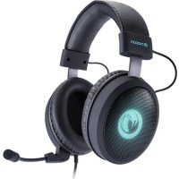 Notice Nacon PCGH300SR Casque