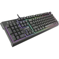 Genesis Thor 200 RGB - Clavier