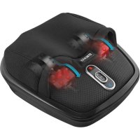 HOMEDICS Shiatsu Air Max FMS307 - Baño de pies