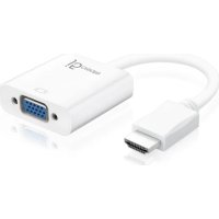 Notice j5 create JDA213 Câble pour ordinateur et périphérique