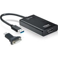 Notice j5 create JUA350 Carte réseau / adaptateur