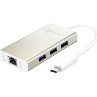 Notice j5 create JCH471 Carte réseau / adaptateur