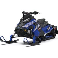 Notice POLARIS 850 SWITCHBACK XCR (2021) Motoneige