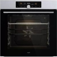 Pelgrim OP560RVS - Oven