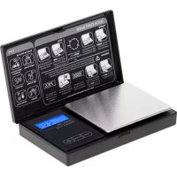 Notice ADLER AD 3176 Básculas de cocina