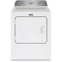 MAYTAG MED4500MW - Tumble drier