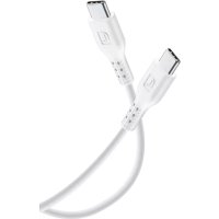 Cellular Line USBDATA06USBC2CW - Câble pour ordinateur et périphérique