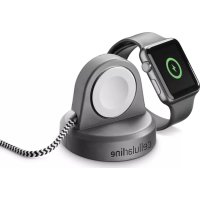 Cellular Line Wireless Power Dock - Chargeur de piles