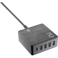 Cellular Line Home 5 Power - Chargeur de piles