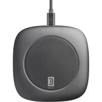 Cellular Line Wireless Fast Charger Pad - Chargeur de piles