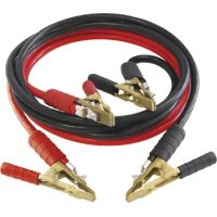 GYS Jump Leads PRO 500A - Câbles de démarrage