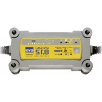 GYS Gysflash 8.12 - Зарядное устройство для батареек