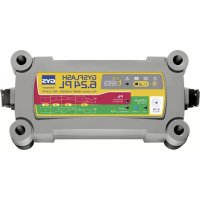 GYS Gysflash 6.24 PL - Зарядное устройство для батареек