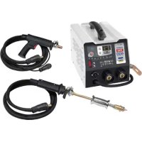 GYS Gyspot PRO 400 - Generatore