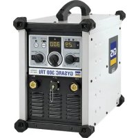 GYS Gysarc 300 TRI - Saldatrice