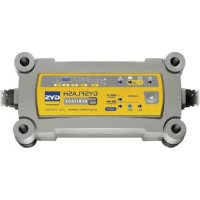 GYS Gysflash 6 Heritage - Batterijlader