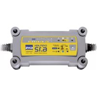 GYS Gysflash 6.12 - Зарядное устройство для батареек