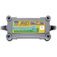Notice GYS GYSFLASH 1.12 PL Caricabatterie