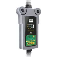 GYS Gysflash Lithium 1.12 - Зарядное устройство для батареек