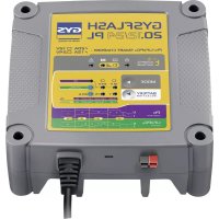 GYS Gysflash 20.1224 PL - Зарядное устройство для батареек
