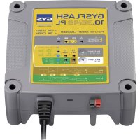 GYS Gysflash 10.3648 PL - Batterieladegerät