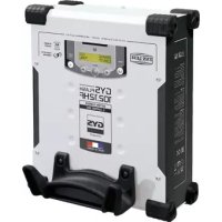 Notice GYS GYSFLASH 102.12 HF Caricabatterie