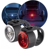 Light & Go Duo 53151 Reer