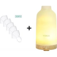 Aukey BEA4 - Diffuseur d'arôme