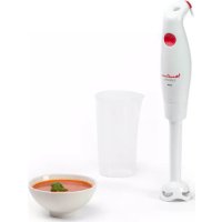 Turbomix DD12A110 MOULINEX