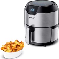 Easy Fry EZ401D10 MOULINEX