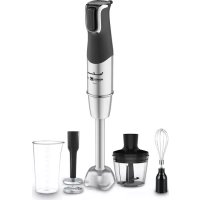 Notice MOULINEX INFINYFORCE PRO DD95HD10 Blender