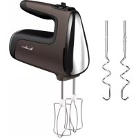 Notice MOULINEX SILENCE HM653910 Table de mixage