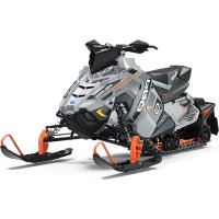Notice POLARIS 850 RUSH PROS (2020) Motoneige