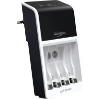 Comfort Plus ANSMANN