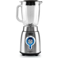 Notice SOLAC PROMIXTER BV5725 Blender