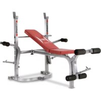 Optima Flex G325 BH FITNESS