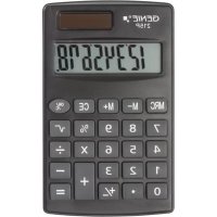 Notice Genie 215 P Calculator