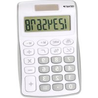 Notice Genie 120 S Calculator